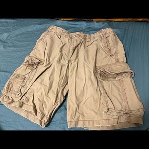 AEROPOSTALE cargo shorts